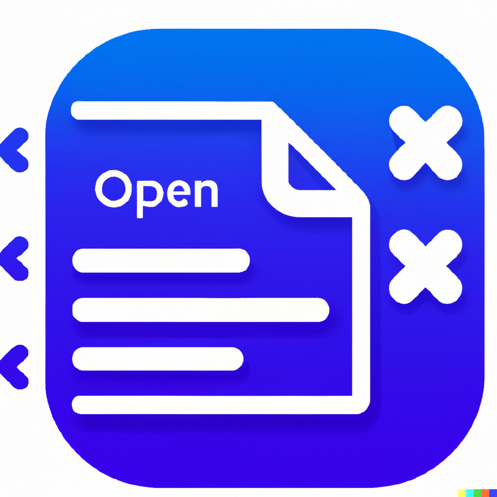 Documentation with OpenAI